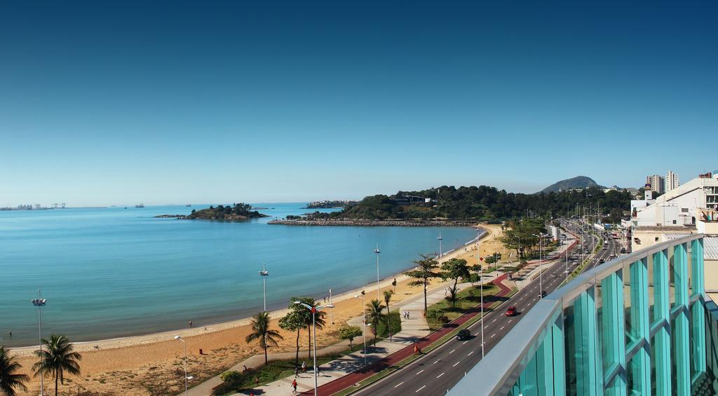 Alameda Vitoria Hotel Exterior photo